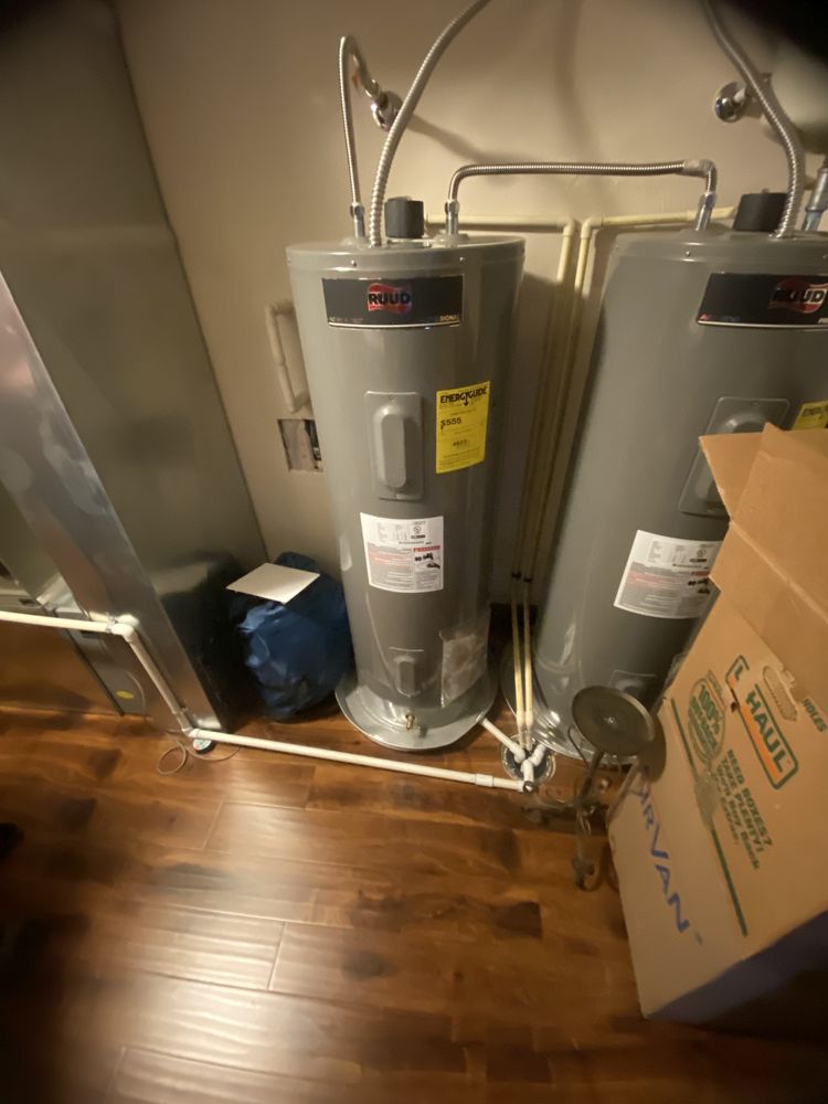 Thomas Brothers Plumbing