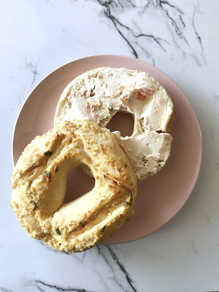 East Coast Bagel 106 Photos & 157 Reviews Bagels 5225 Canyon