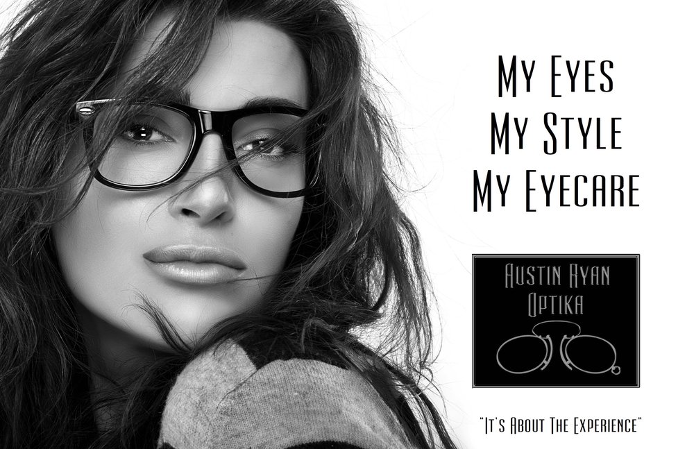 Austin Ryan Optika