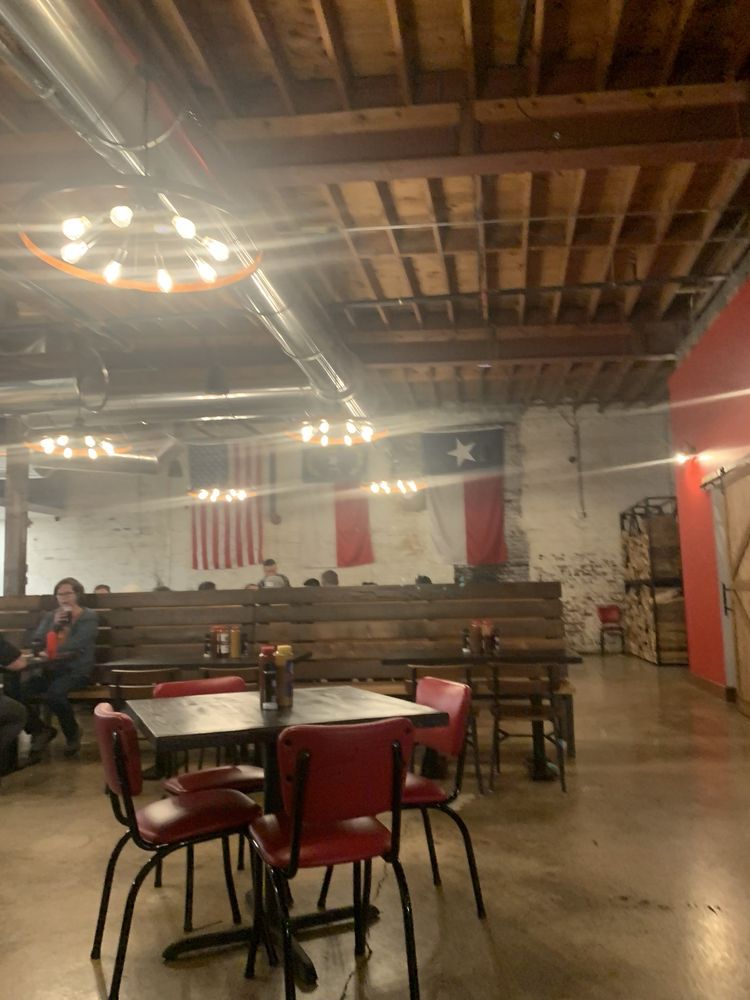 Cranford Brothers BBQ