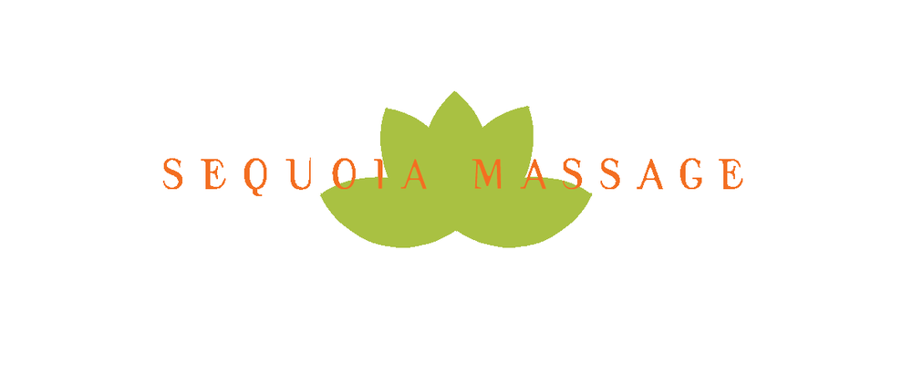 Sequoia Massage