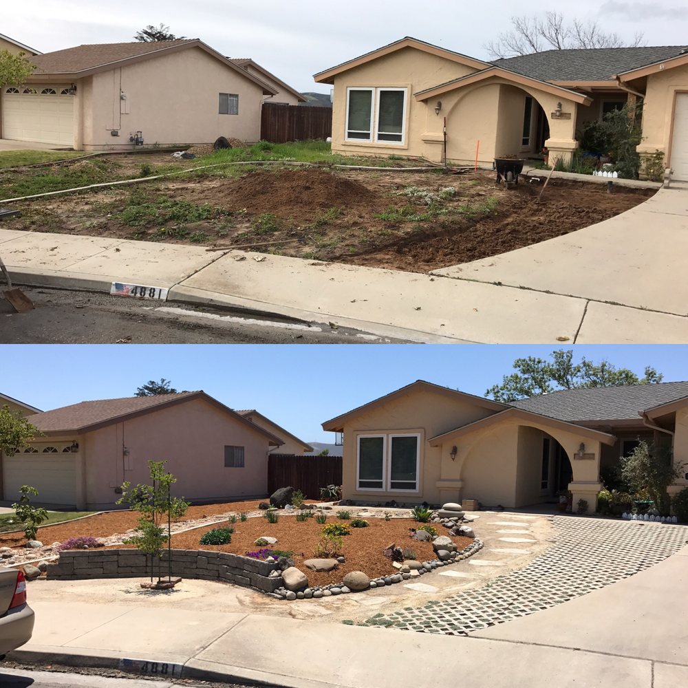 Magnus Landscaping Services