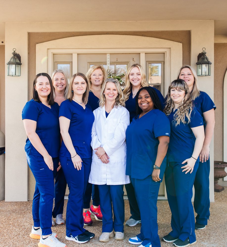 image of business Columbia Dental Group