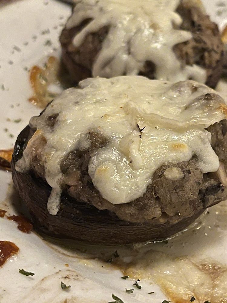 Giovanni's Italian Kitchen