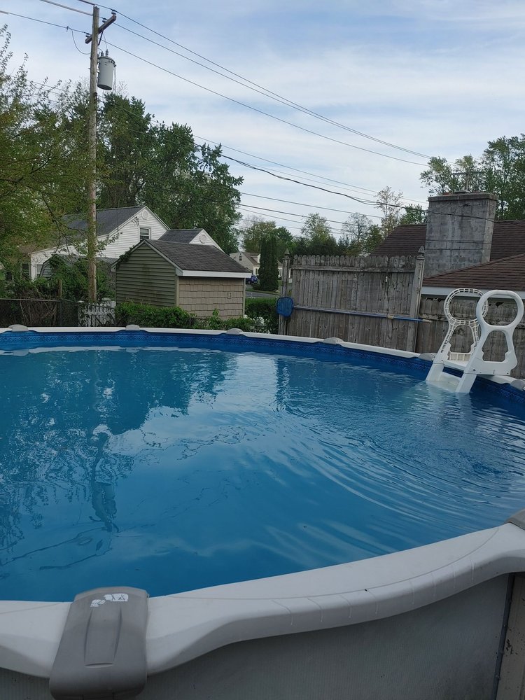 Aquatica Pool & Patio