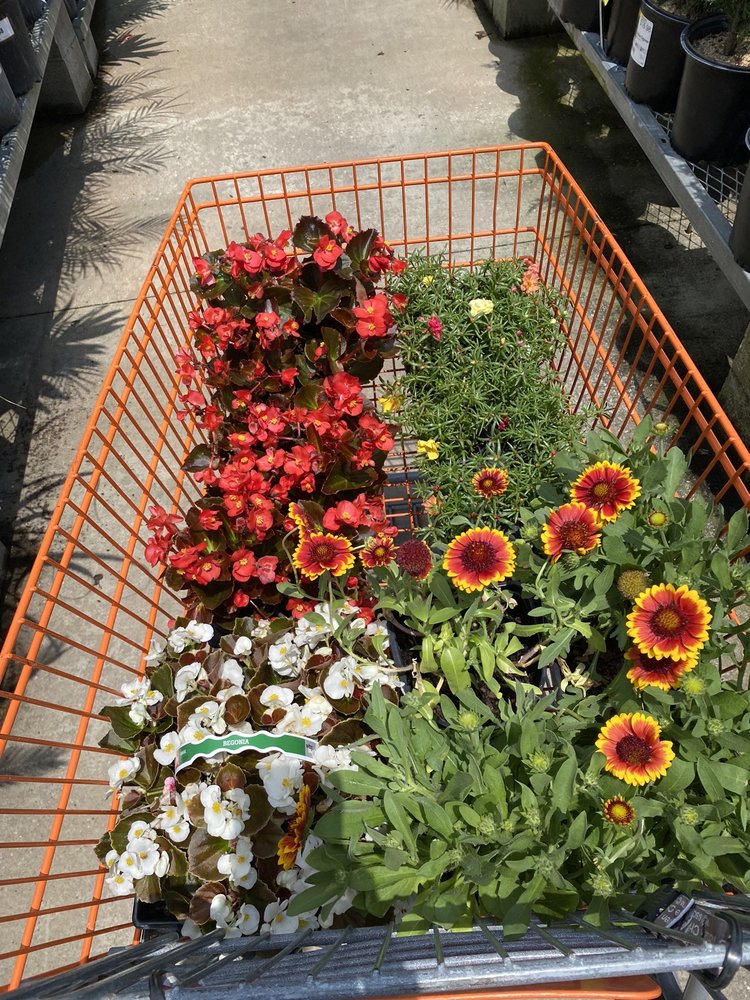 The Home Depot