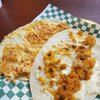 Las Quesadillas