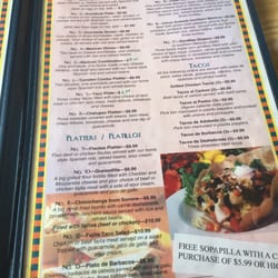 The Best 10 Mexican Restaurants Near Canyon Tx 79015 With Prices El Patio Mexican Restaurant