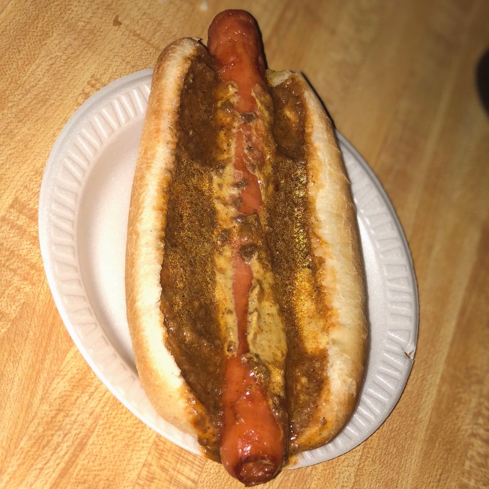 The Goffle Grill