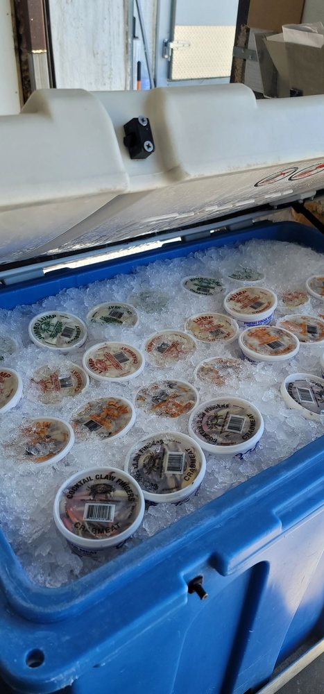 Katie's Seafood Market