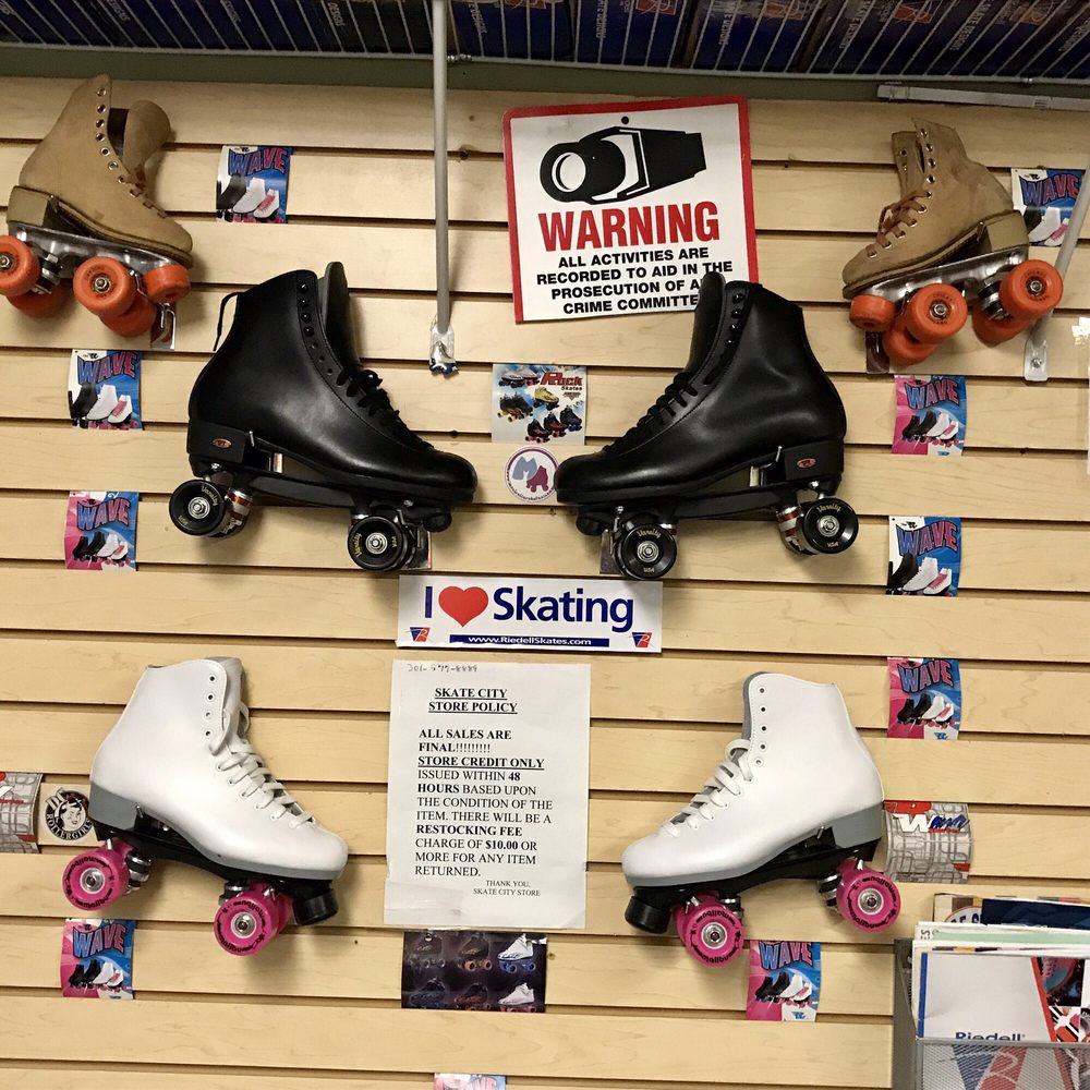 Skate City Skate Shops 6345 Old Branch Ave, Temple Hills, MD