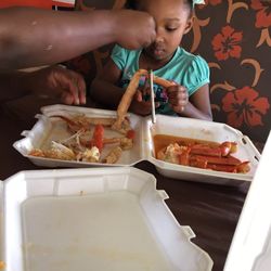 Step S Garlic Seafood 37 Photos 540 N Wabash Ave Photo Of Step S Garlic Seafood Lakeland Fl United States By The Time