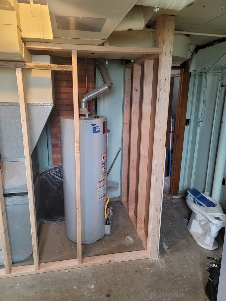 Wright Innovations Construction