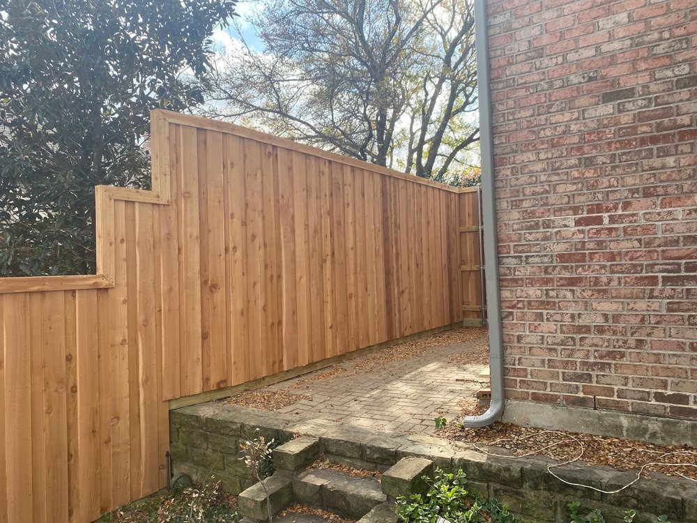 Hancock Fence & Fabrication LLC