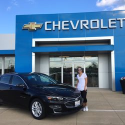 Bob Grimm Chevrolet - 33 Photos - Car Dealers - 2271 S ...
