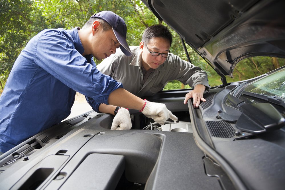 Westcoast Tire & Service