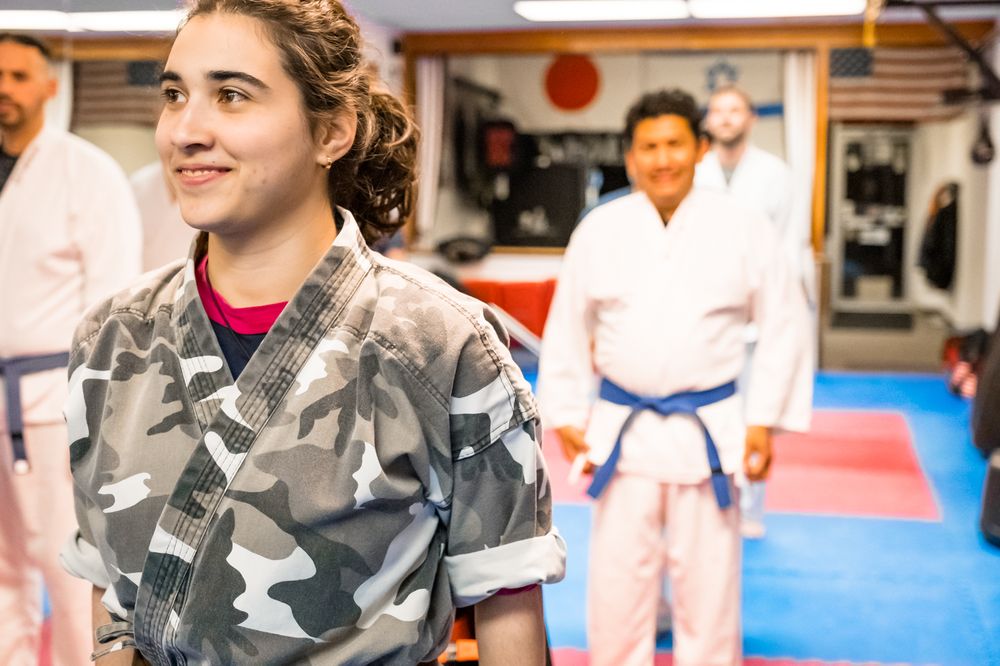 Power MMA Krav Maga
