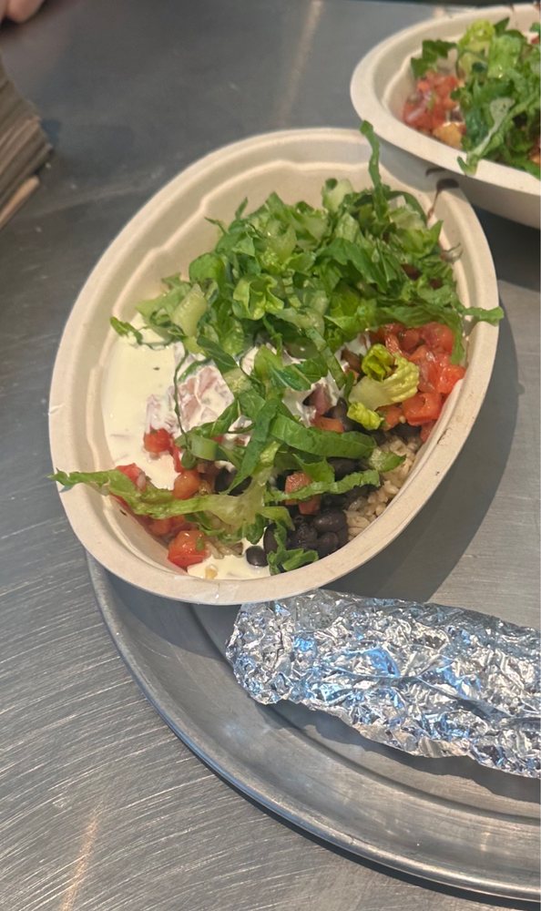 Chipotle Mexican Grill