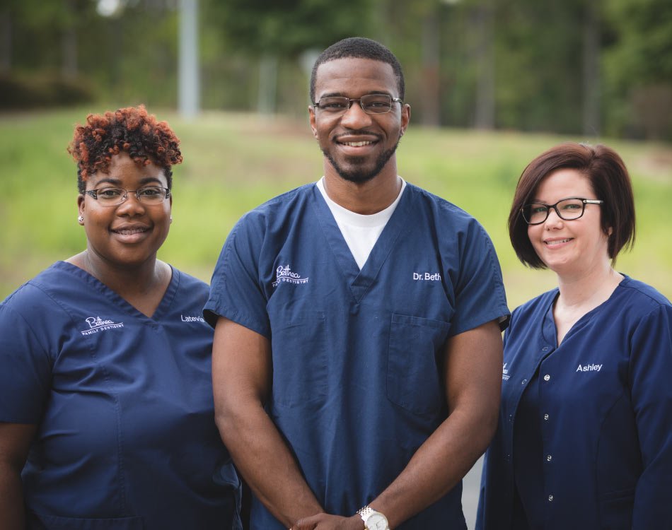 image of business Bethea Family Dentistry