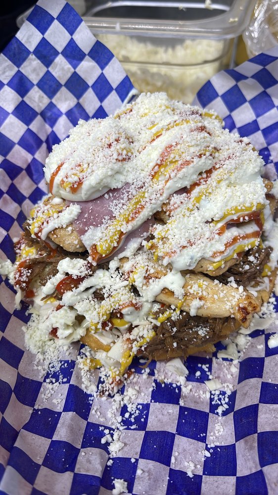 El Rincon Venezolano