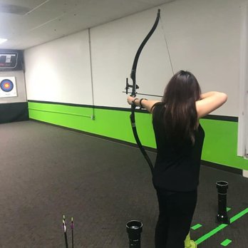 archery shops california hi tech archery groupon