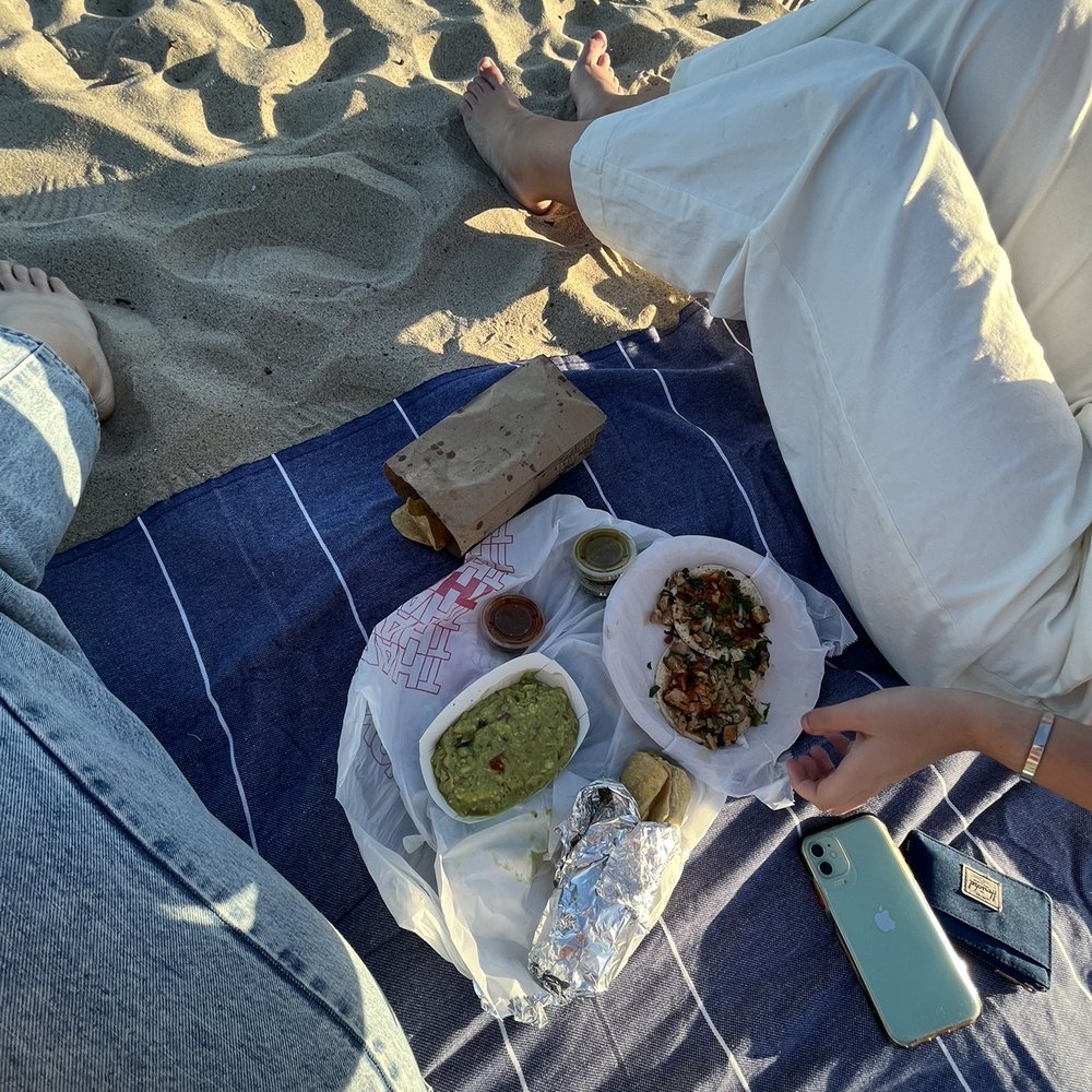 Santa Barbara Burritos Santa Barbara, CA Yelp