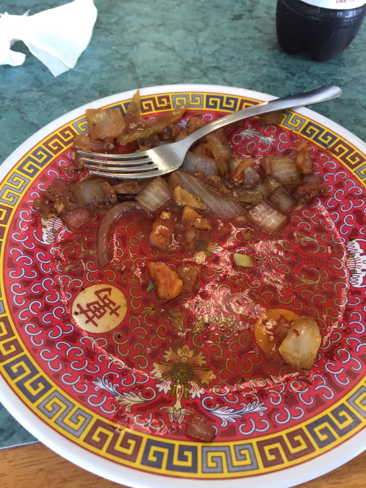 Hong Kong Chinese 4024 E Harbor Rd, Port Clinton, OH Restaurant