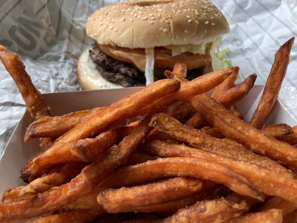 A&W Restaurant