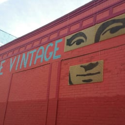 Garage Vintage - 15 Reviews - Antiques - 776 Santa Fe Dr, Lincoln Park