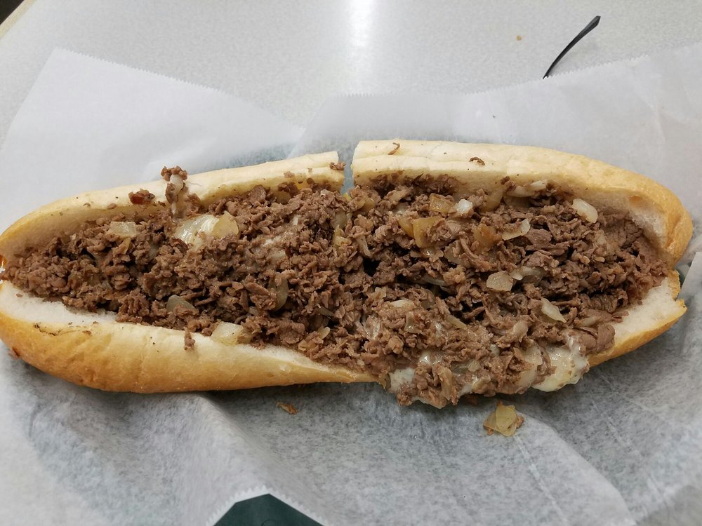 Laspada’s the Original Steaks & Hoagies 23 Photos & 30 Reviews