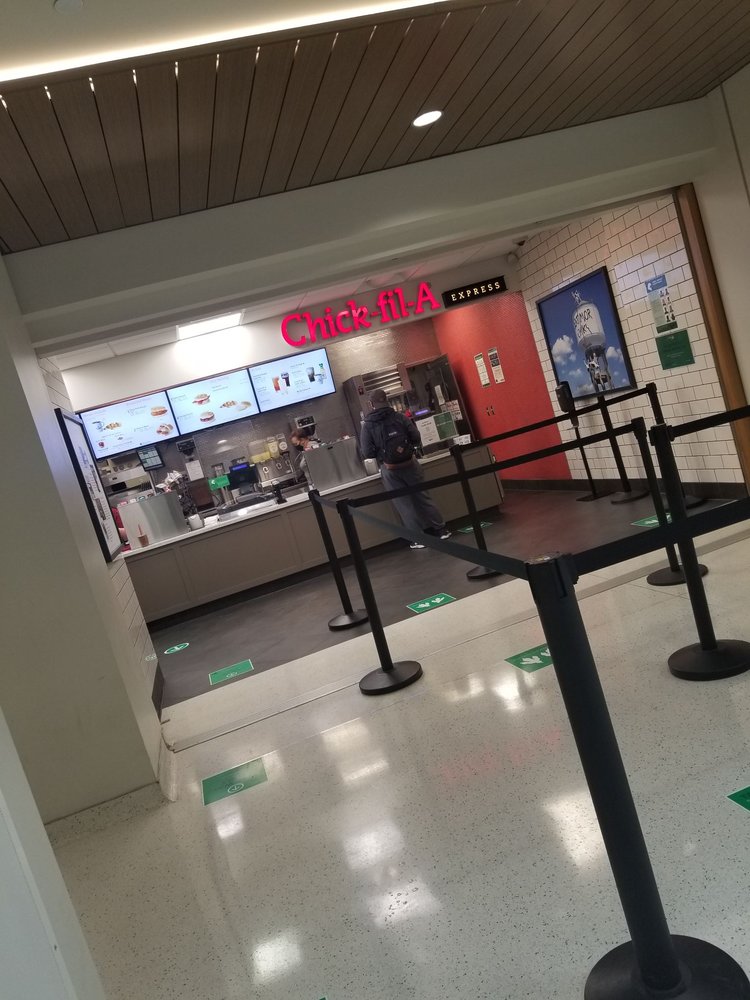 Chick-fil-A