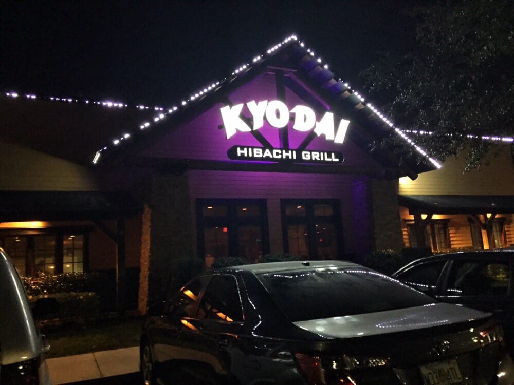 Kyodai Sushi Rock Japan Steakhouse 39 Photos & 63 Reviews Sushi