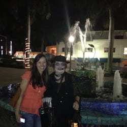 Wicked Delray Ghost Tours 801 E Atlantic Ave Beach Photo Of Wicked Delray Ghost Tours Beach Fl United States Scary