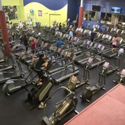 Answer is Fitness - Foxboro - 10 Photos - Trainers - 7 Lincoln Rd ...