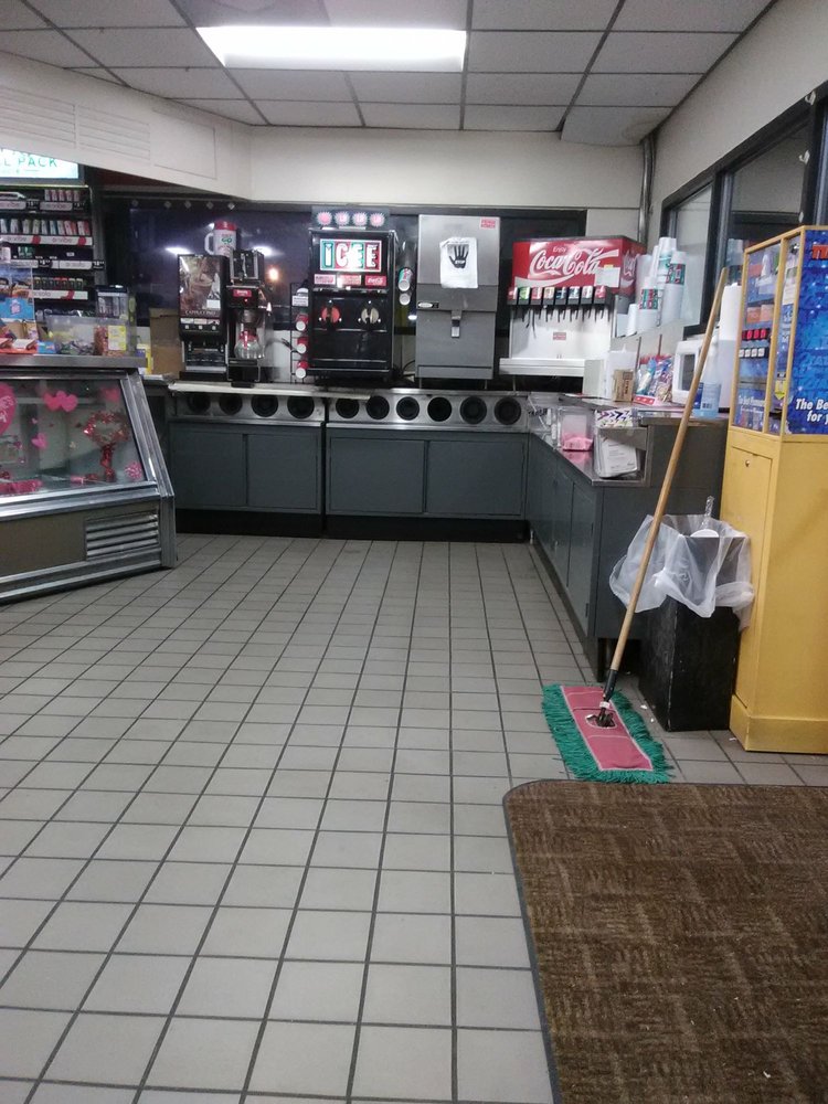 Exxon Food Mart Grocery 229 S Central St, Warren, AR Phone Number