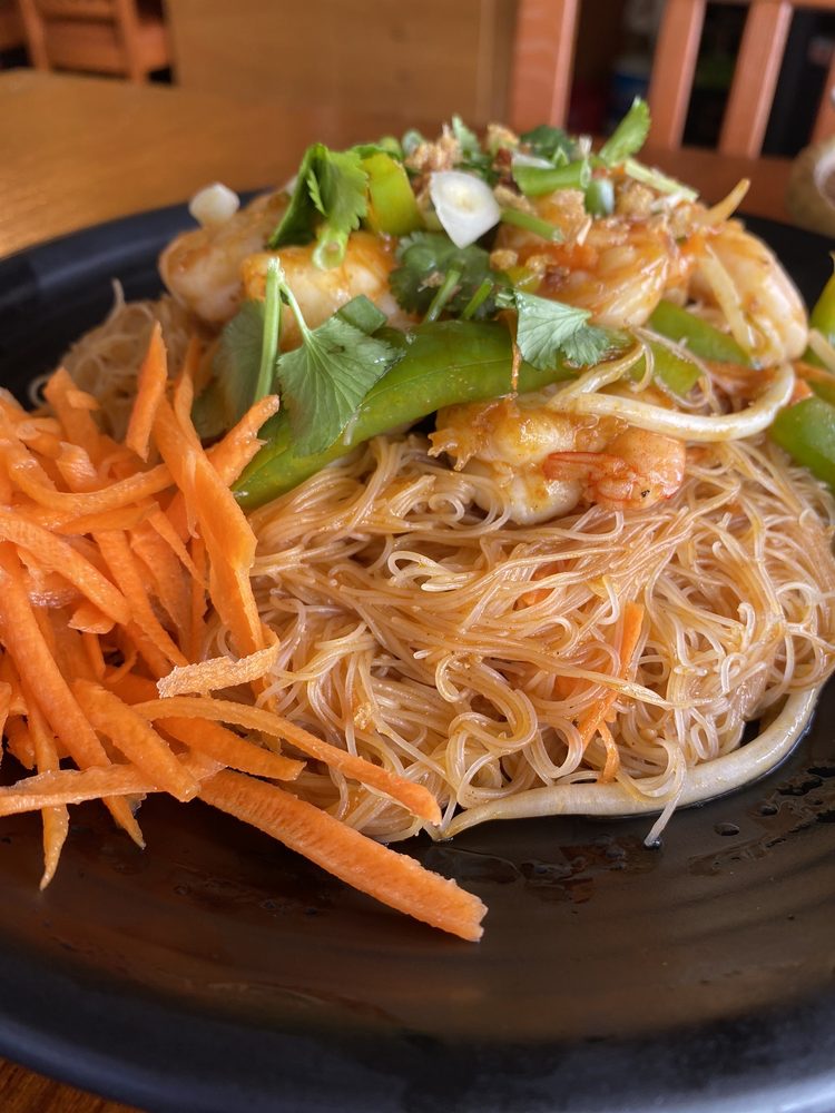 Tamarind Thai Cuisine