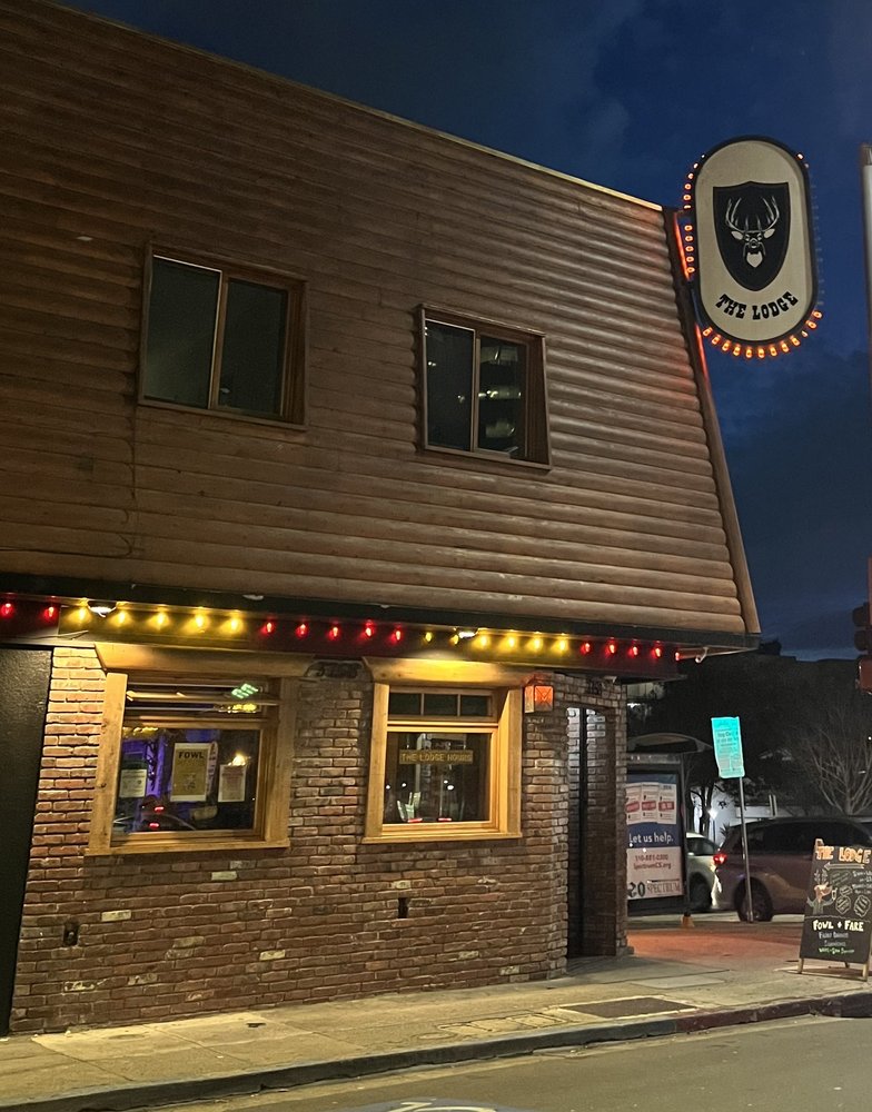 The Lodge