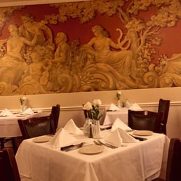 Best Italian Restaurants Near Carnegie Hall Best Italian Restaurants Near Carnegie Hall