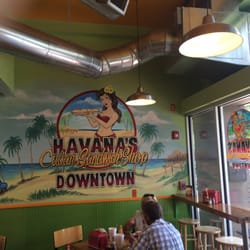 Havana S Cuban Sandwich Closed Sandwiches 272 W Central Photo Of Havana S Cuban Sandwich Winter Haven Fl United States