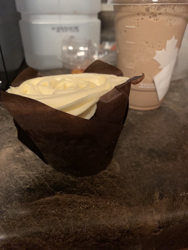 It's the Icing On the Cake