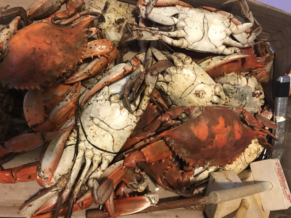 Fat Boy’s Crab 20 Reviews Specialty Food 31278 Old Ocean City Rd