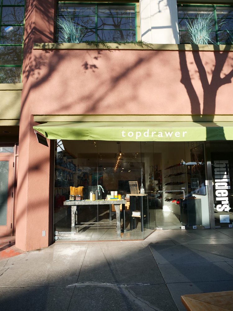 Topdrawer