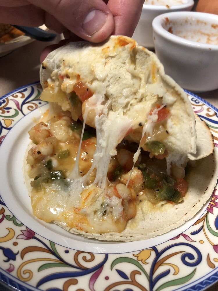 Mariscos Boulevard