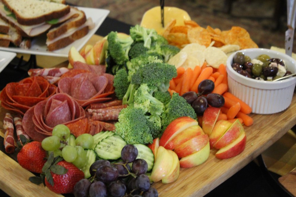 Angel's Creation Catering
