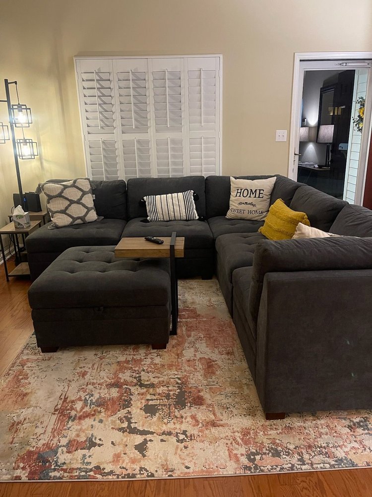 His and Hers Handyman and Cleaning Services