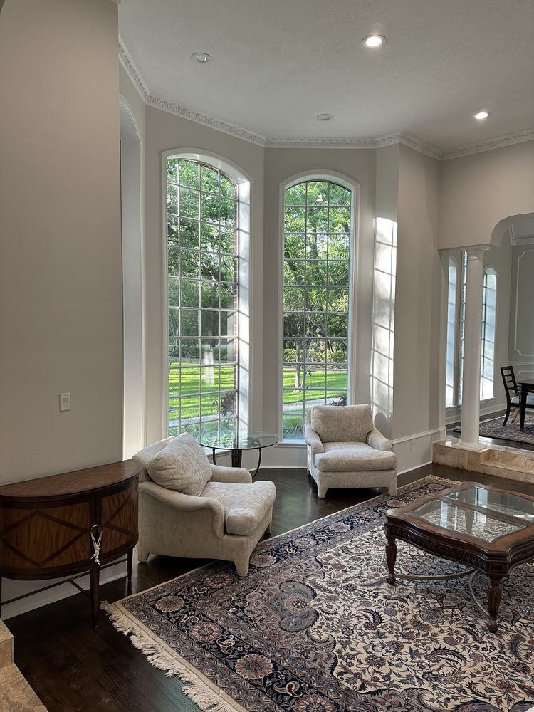 Kyrios Painting & Remodeling