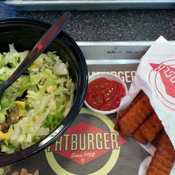 fat burger las vegas