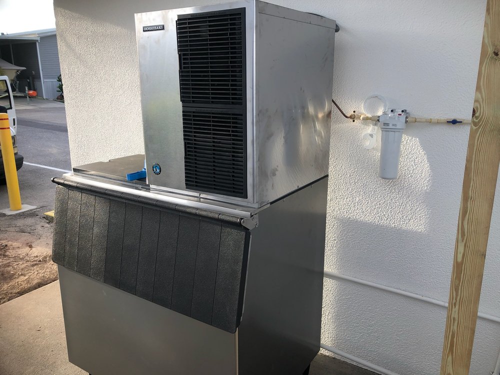 image of business First Charlotte Air Conditioning & Refrigeration