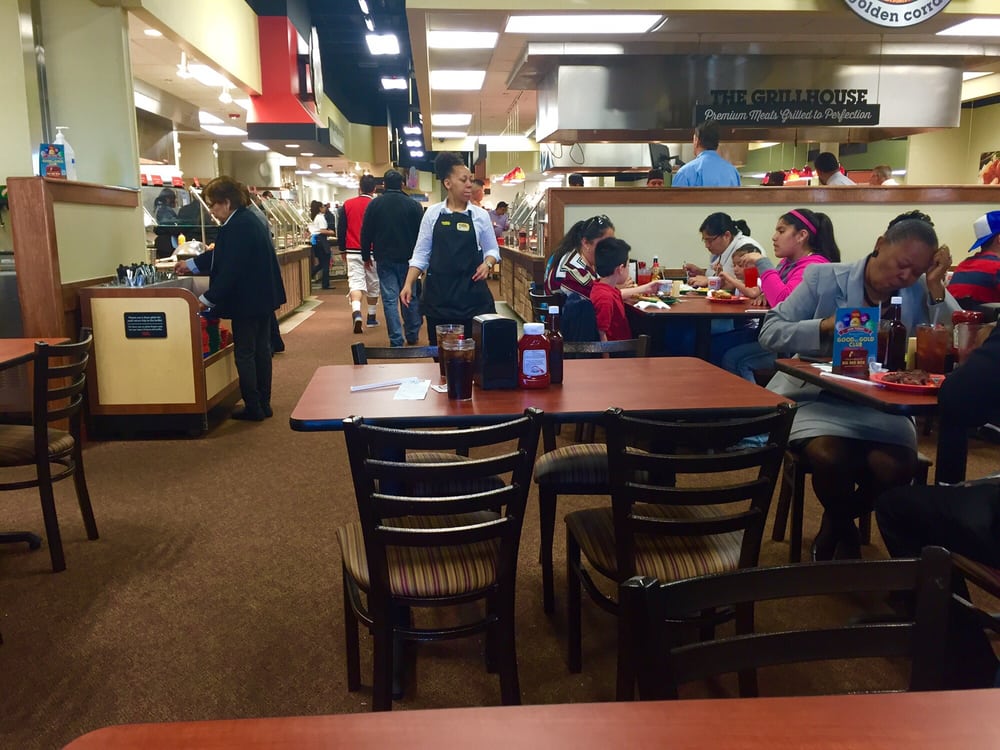 Golden Corral Last Updated June 9, 2017 13 Reviews Buffets