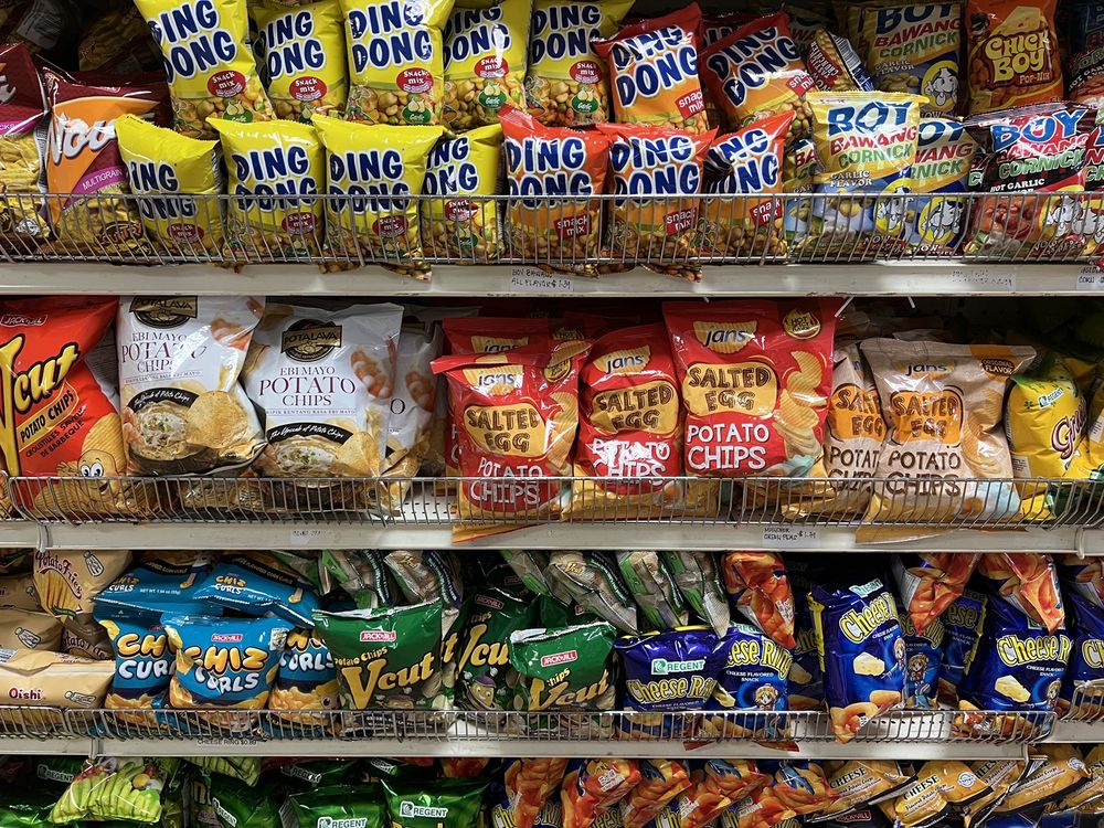 Kusina Ni Lorraine Express